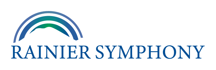 Rainier Symphony Banner